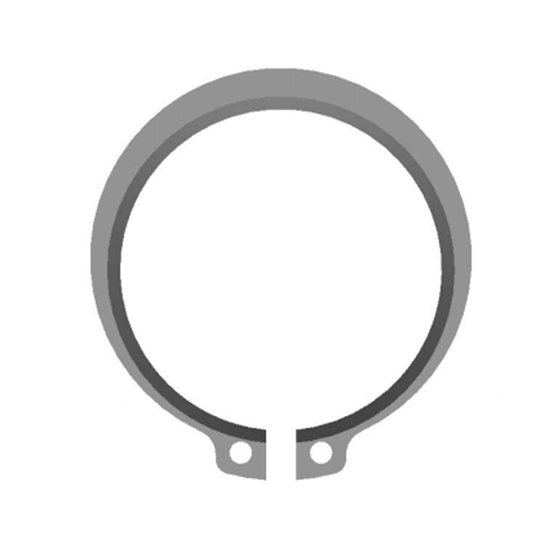 Luaran luaran penahan beveled-n1402 luaran luaran